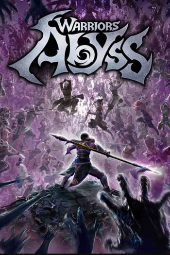 Warriors Abyss ราคาถูก